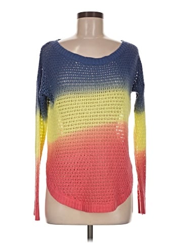 Vintage Havana Pullover Sweater (view 1)
