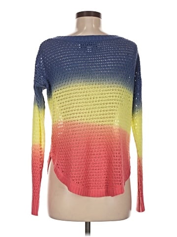 Vintage Havana Pullover Sweater (view 2)