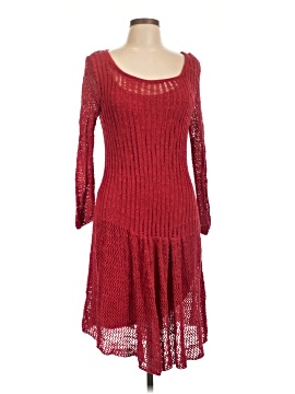 Sundance Casual Dress (view 1)