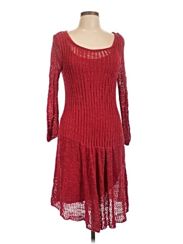 Sundance Casual Dress (view 1)