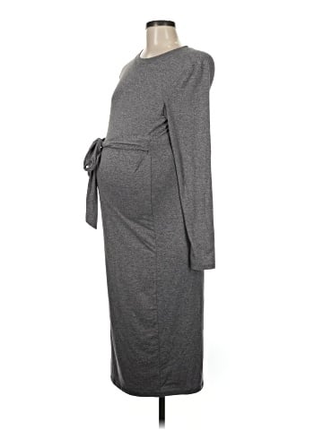 Mother Bee maternity Casual Dress (view 1)