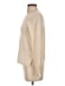 J.Crew 100% Cashmere Ivory Cashmere Pullover Sweater Size XS - photo 5