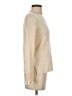 J.Crew 100% Cashmere Ivory Cashmere Pullover Sweater Size XS - photo 4