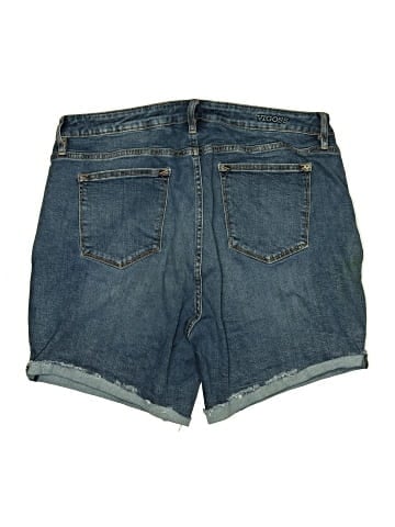 Vigoss Denim Shorts (view 2)
