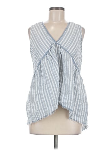 Umgee Tank Top (view 1)