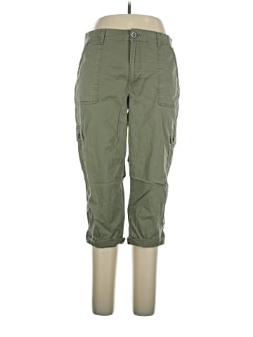 Lee Cargo Pants (view 1)