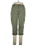 Lee Green Cargo Pants Size 14M - photo 1