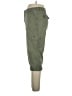 Lee Green Cargo Pants Size 14M - photo 5