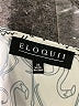 ELOQUII 100% Polyester Silver Short Sleeve Blouse Size 20 Plus - photo 7