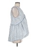 Umgee Blue Tank Top Size M - photo 4
