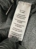 MICHAEL Michael Kors 100% Cotton Gray Pullover Sweater Size M - photo 8