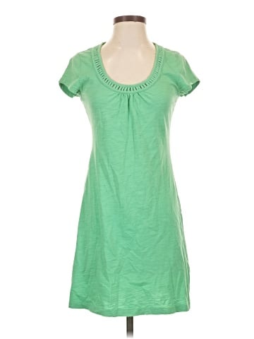 Banana Republic Factory Store Casual Dress (view 1)