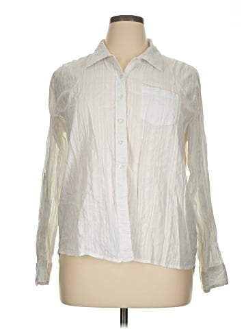 C&C California Long Sleeve Button-Down Shirt (view 1)