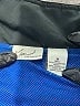 Kim Rogers 100% Polyester Blue Track Jacket Size M - photo 6