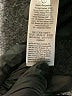 Primark Black Sleeveless Top Size S - photo 8
