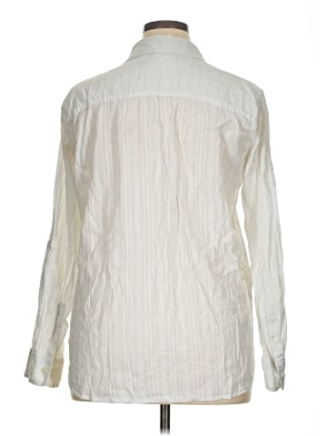 C&C California Long Sleeve Button-Down Shirt (view 2)