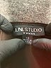 I.N. Studio Solid Brown Short Sleeve Blouse Size 1X - photo 7