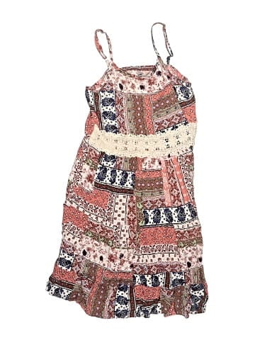Beautees Dress (view 1)