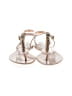 Guess Ivory White Sandals Size 6 - photo 2