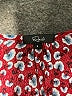 Rails Red Long Sleeve Blouse Size S - photo 7