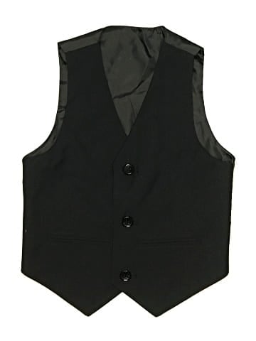 Jewels and Gents Tuxedo Vest (view 1)