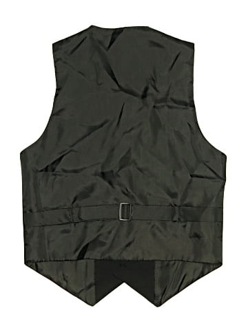 Jewels and Gents Tuxedo Vest (view 2)