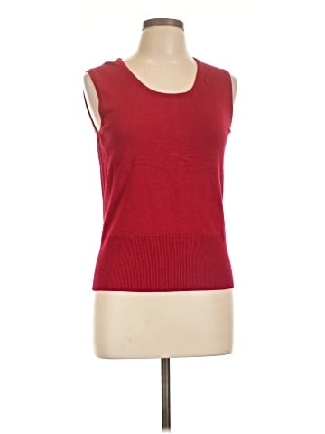 George Sweater Vest (view 1)