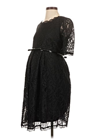 Motherhood Cocktail Dress (view 1)