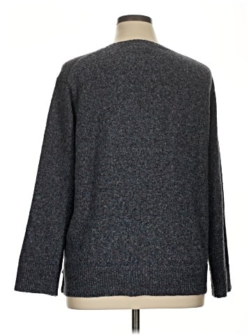 Gloria Vanderbilt Pullover Sweater (view 2)