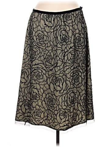 Coldwater Creek Formal Skirt (view 1)
