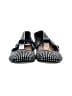 Unbranded Polka Dots Black Flats Size 2 (youth) - photo 2