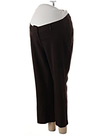A Pea in the Pod Dress Pants (view 1)