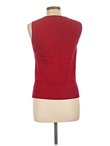 George Sweater Vest (view 2)