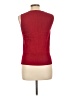 George Red Sweater Vest Size 12 - 14 - photo 2