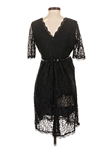 Motherhood Cocktail Dress (view 2)