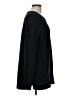 Old Navy 100% Cotton Black Pullover Sweater Size L - photo 4