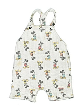 Disney Baby Overalls