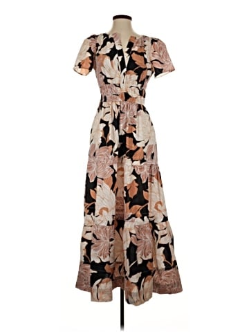 Cynthia Rowley TJX Casual Dress (view 1)
