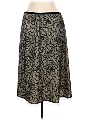 Coldwater Creek Formal Skirt (view 2)