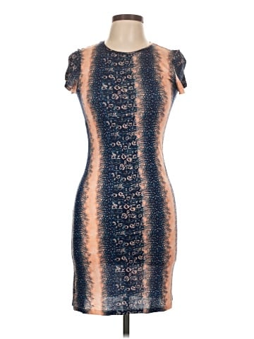 Derek Lam 10 Crosby Cocktail Dress (view 1)