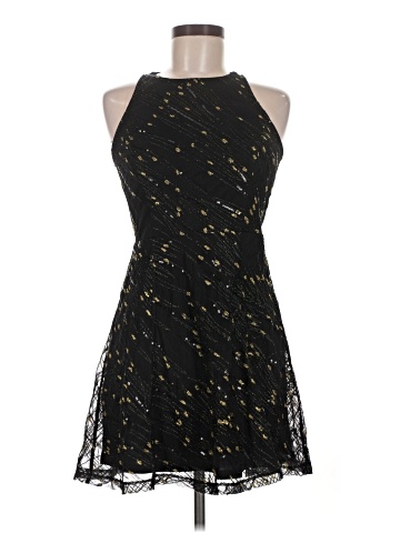 BCBGeneration Cocktail Dress (view 1)