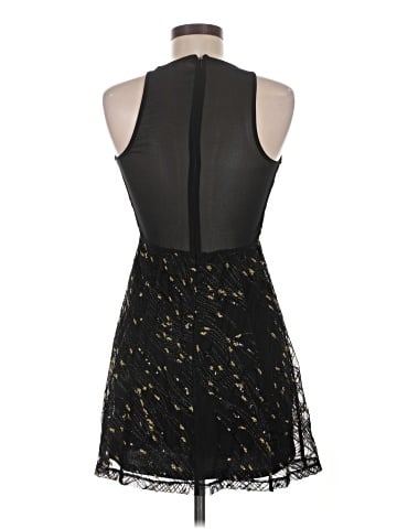 BCBGeneration Cocktail Dress (view 2)