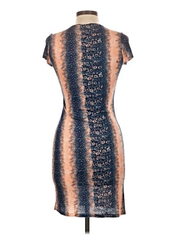 Derek Lam 10 Crosby Cocktail Dress (view 2)