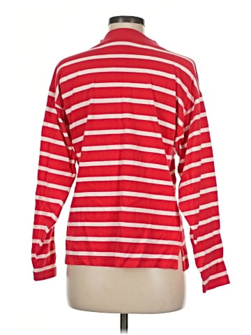 Lizwear by Liz Claiborne Long Sleeve Turtleneck (view 2)