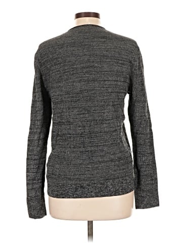 Express Pullover Sweater (view 2)
