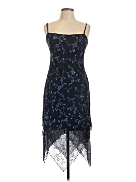 City Triangles Cocktail Dress
