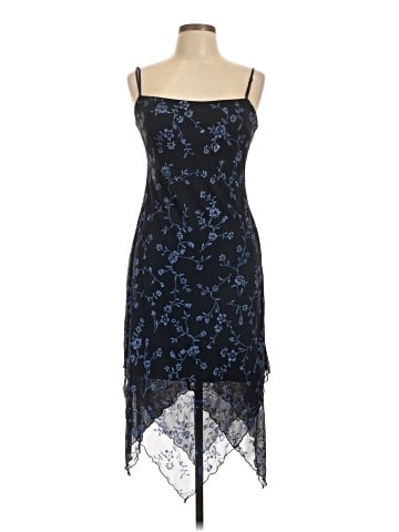 City Triangles Cocktail Dress (view 1)