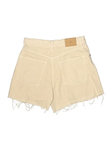 Zara Denim Shorts (view 2)