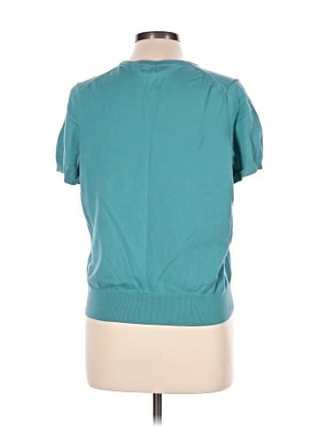 Lands' End Short Sleeve Top (view 2)