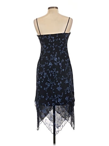 City Triangles Cocktail Dress (view 2)
